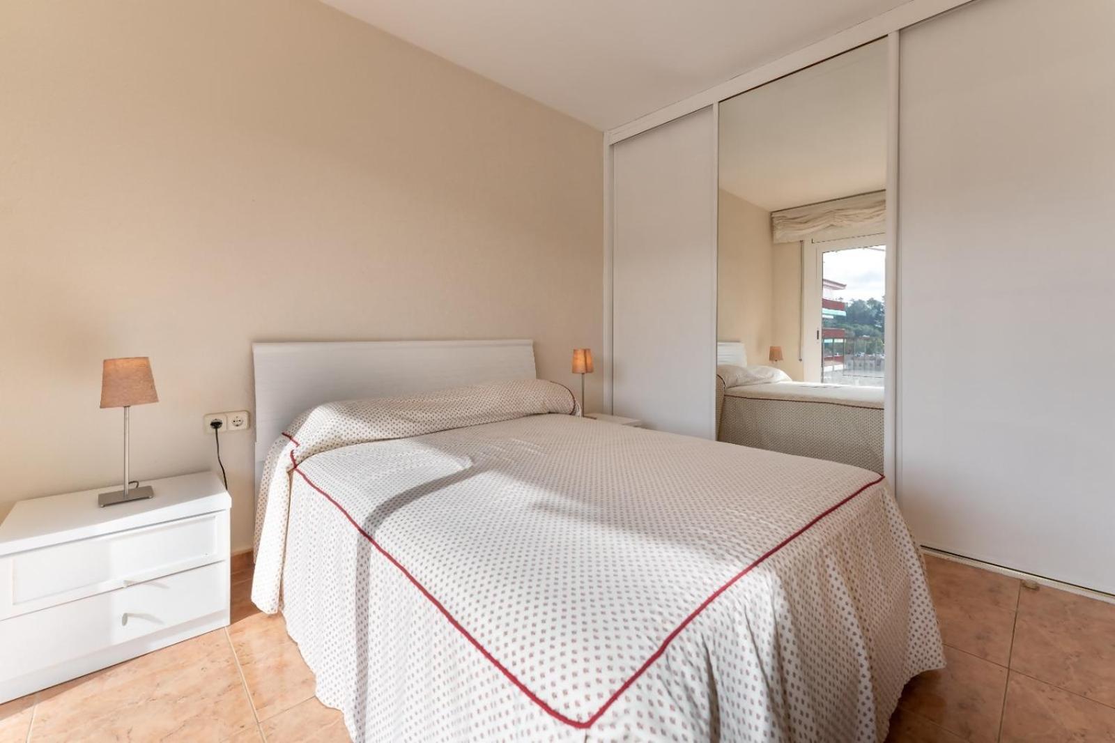 Apartamento Pau Picasso Con Terraza Tossa De Mar Eksteriør bilde