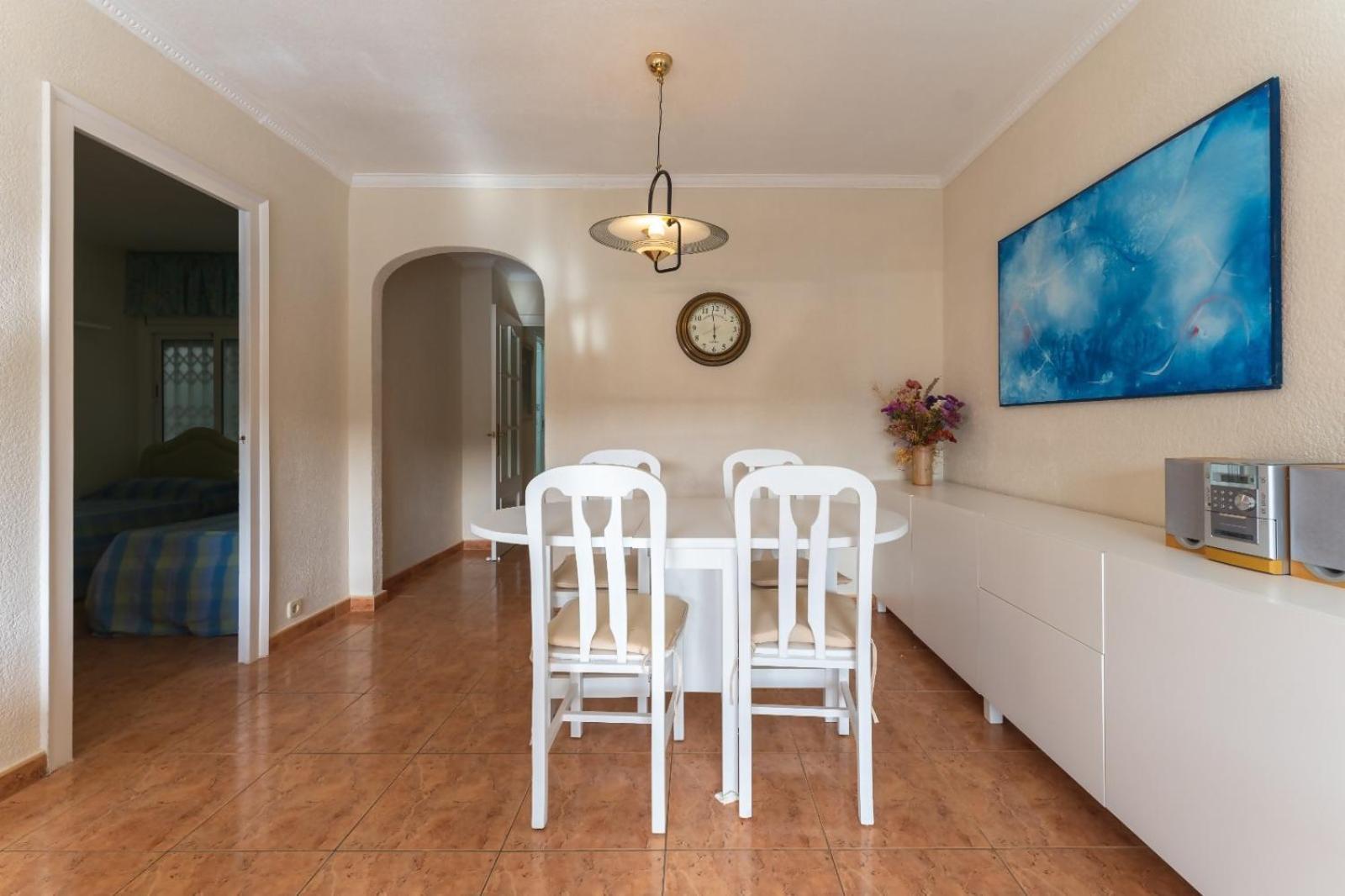 Apartamento Pau Picasso Con Terraza Tossa De Mar Eksteriør bilde
