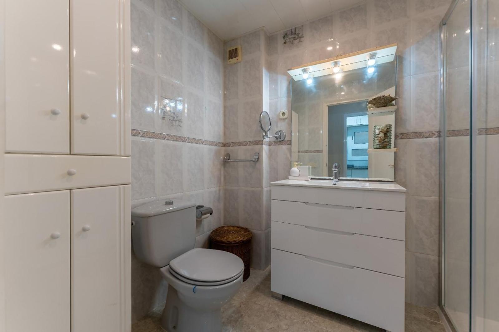 Apartamento Pau Picasso Con Terraza Tossa De Mar Eksteriør bilde