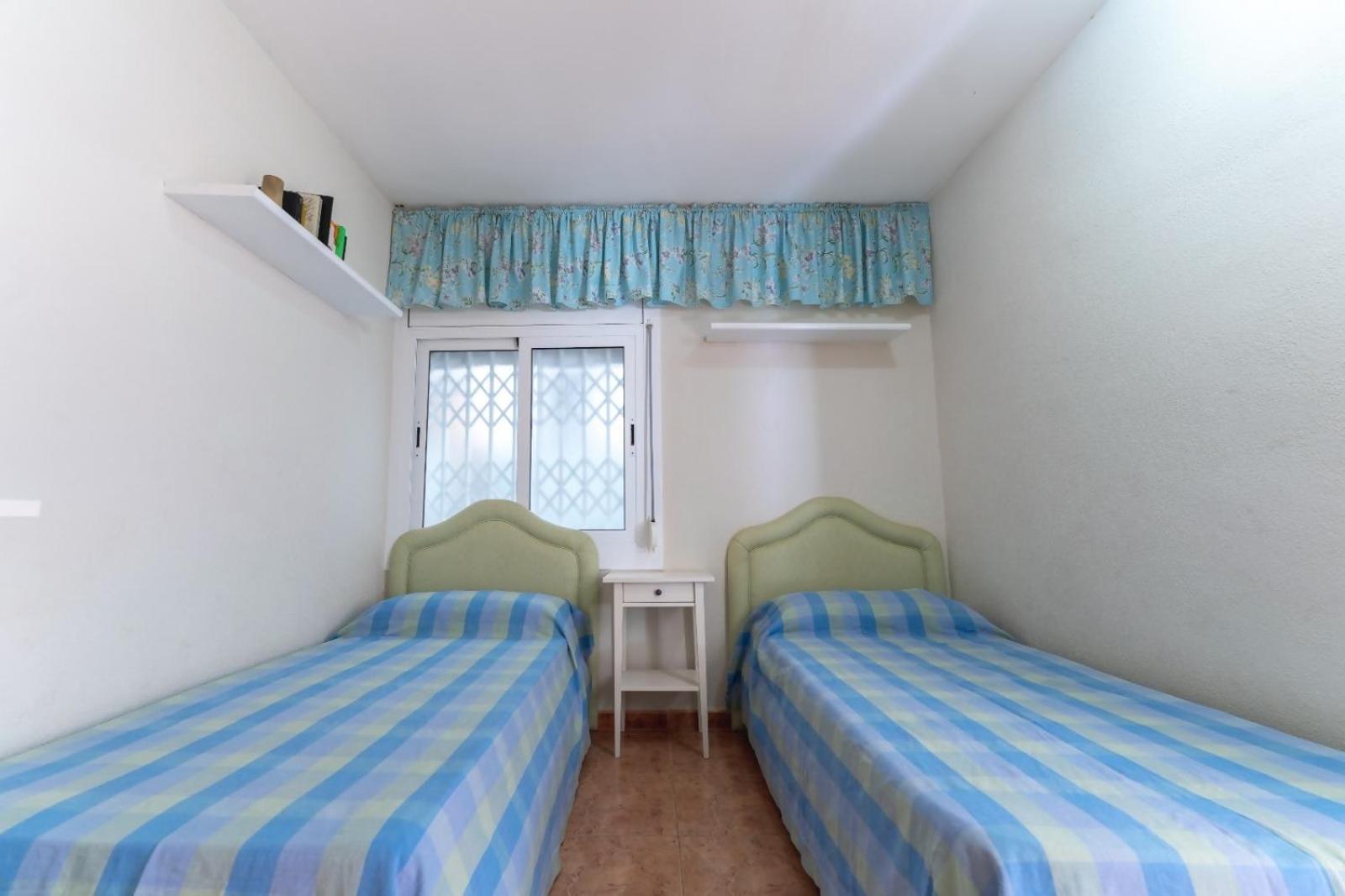 Apartamento Pau Picasso Con Terraza Tossa De Mar Eksteriør bilde