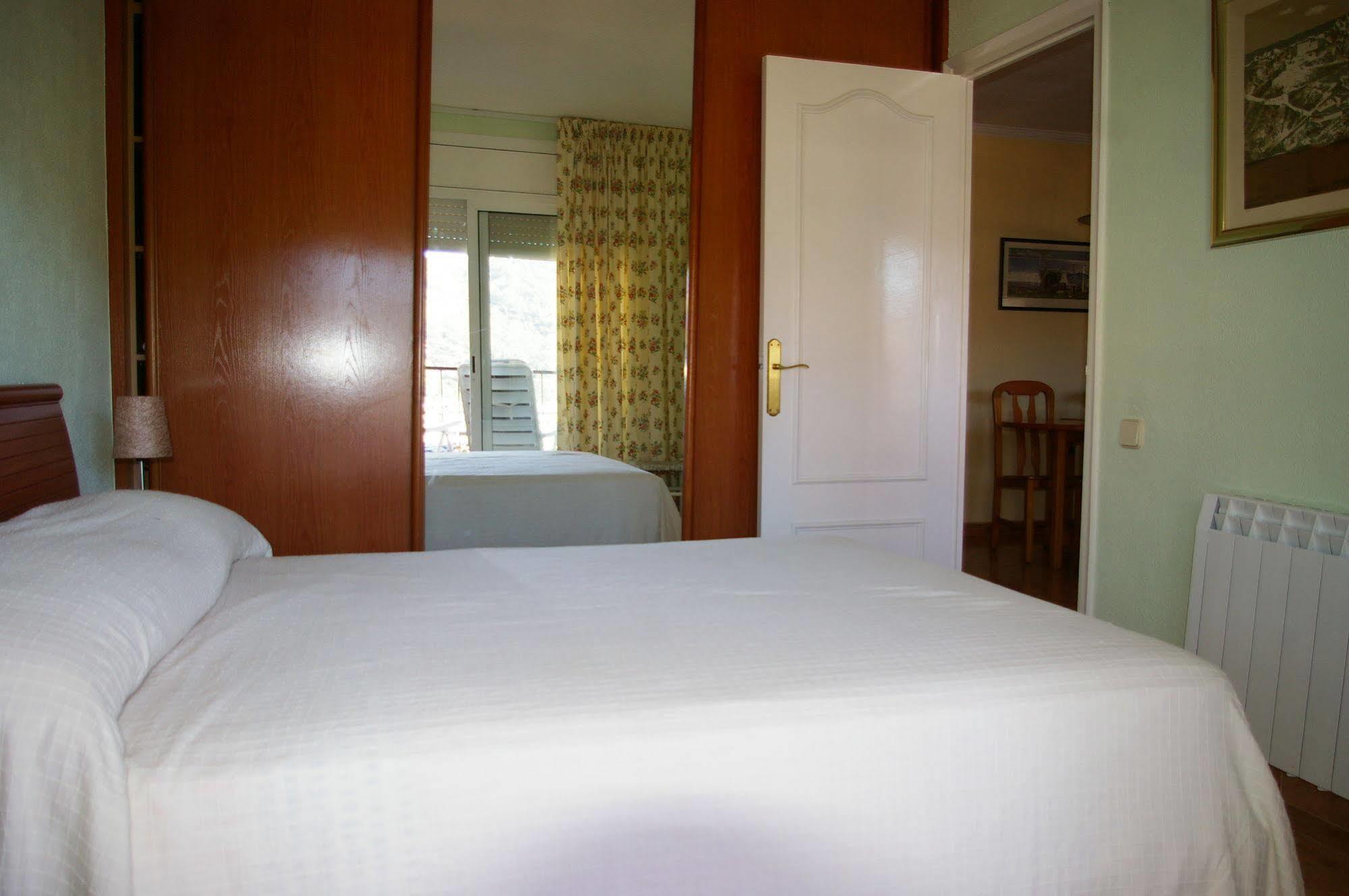 Apartamento Pau Picasso Con Terraza Tossa De Mar Eksteriør bilde
